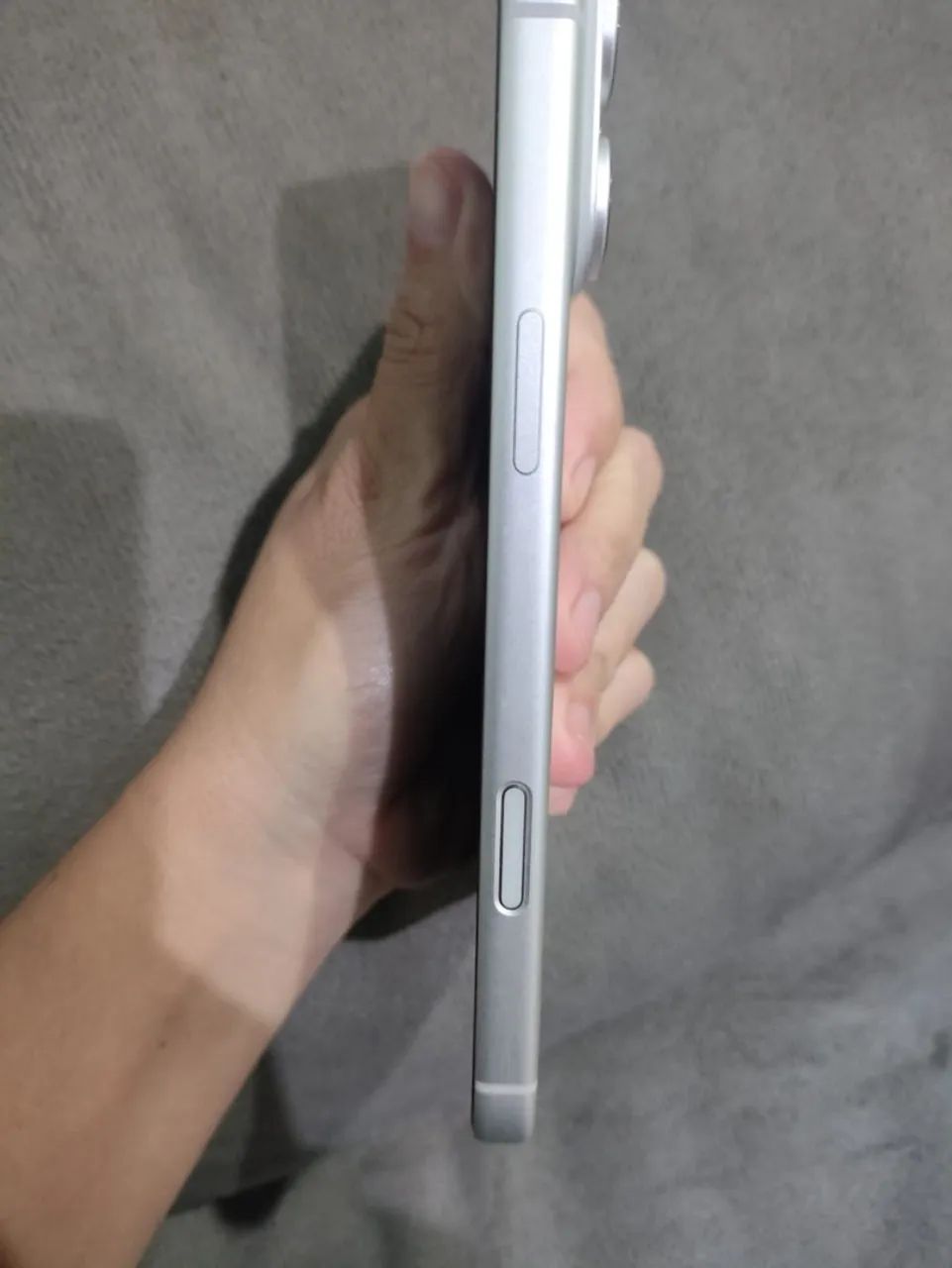 Vendo IPhone 17 pro Max 256 Gigas  - Foto 3