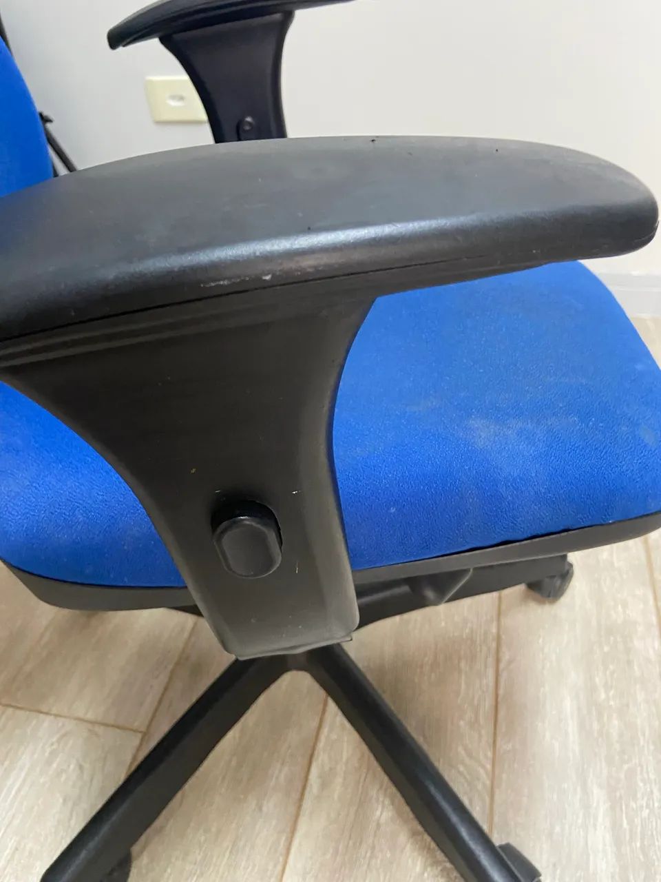 Cadeira de escritório - Foto 2