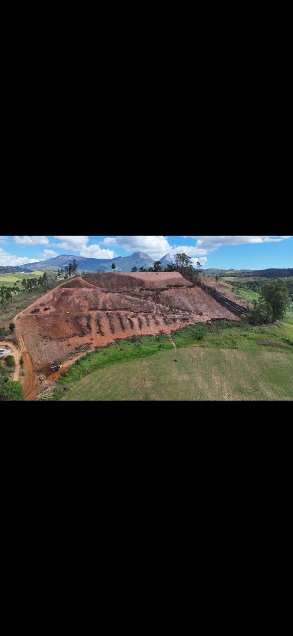 Terreno em Pedra Azul - Foto 3
