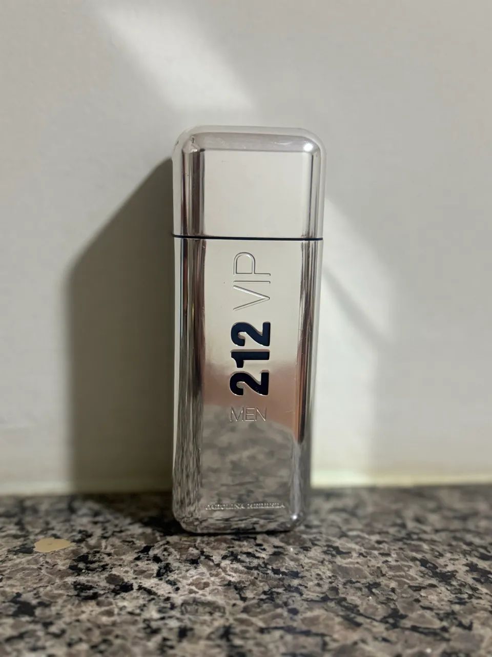212 VIP MEN  CHLOE LE PARFUM - Foto 2