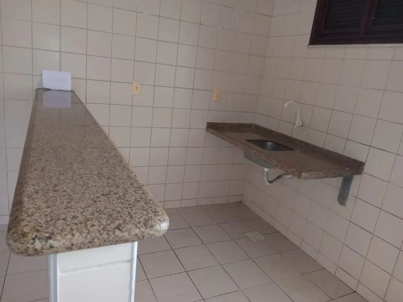 Casa para alugar com 2 quartos em Henrique Jorge - Fortaleza/CE - Foto 5