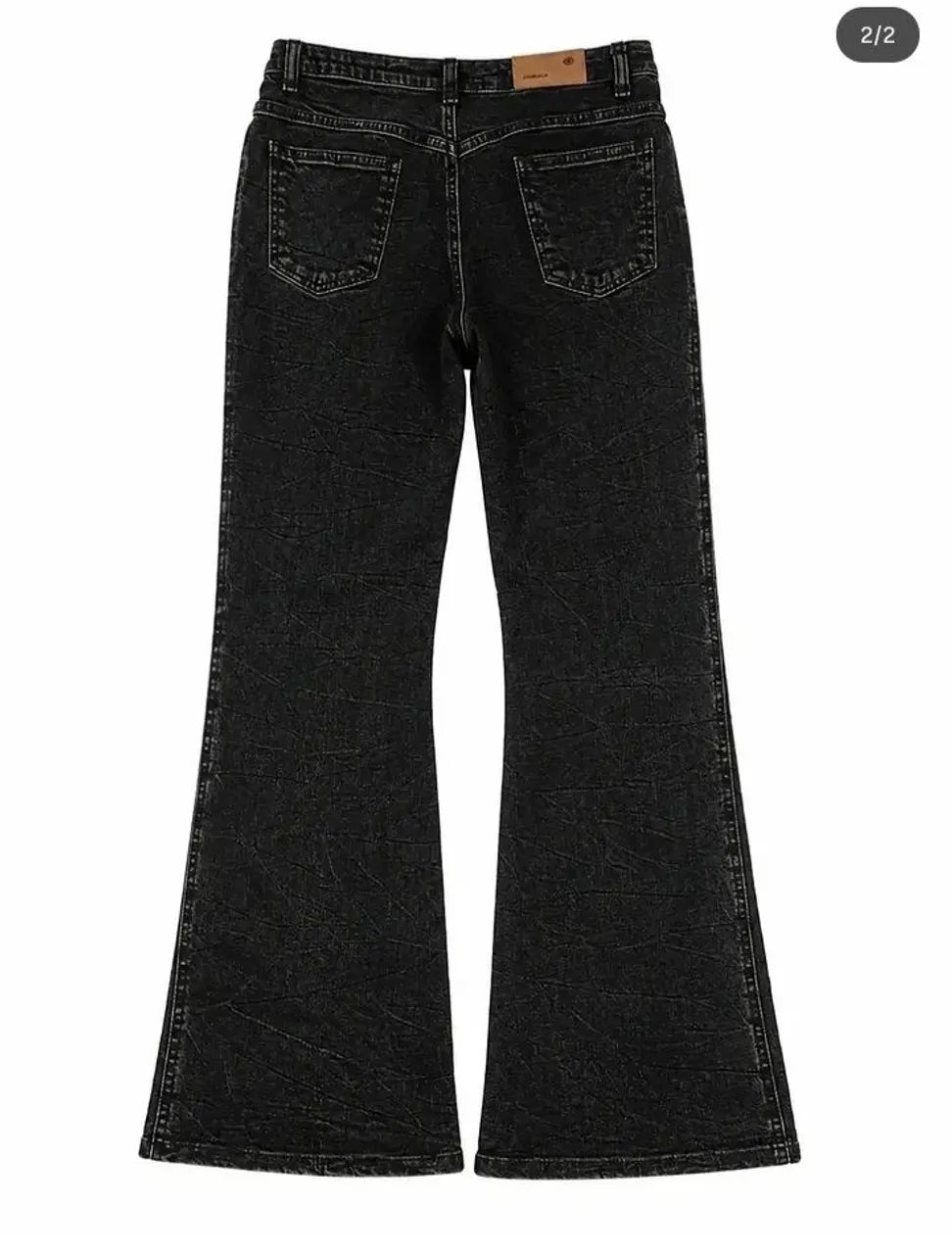 Calça jens - Foto 2