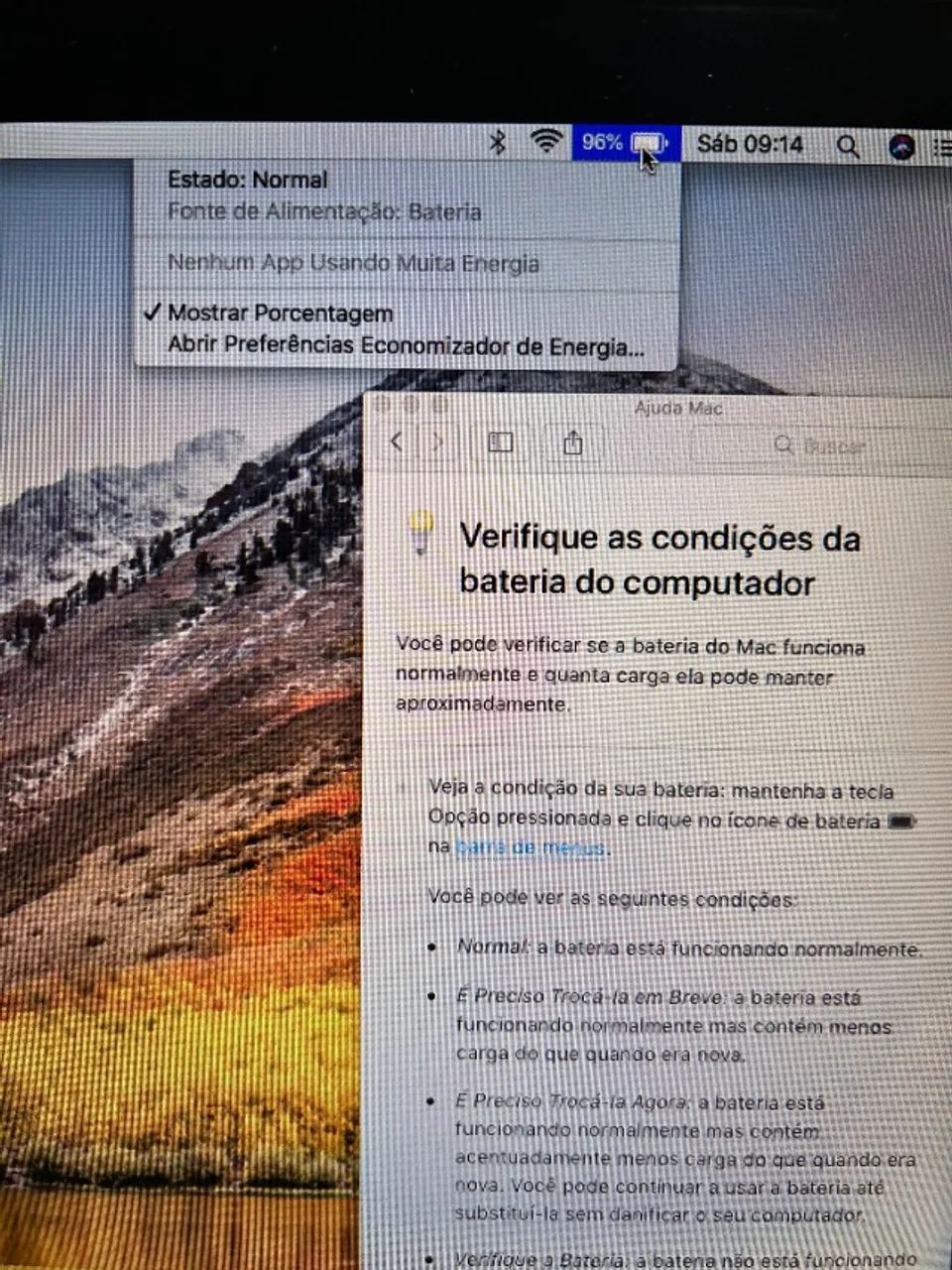MacBook Pro 13,3 polegadas (Modelo A1278 / Final de 2011) - Rápido, com SSD  - Foto 5