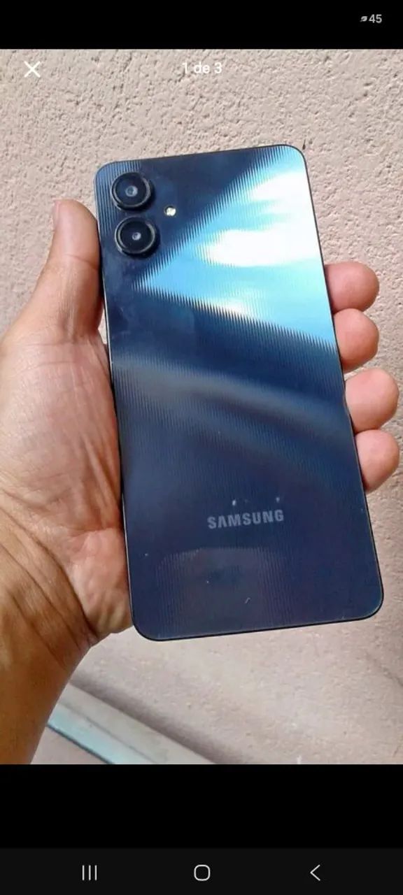 Samsung a06 - Foto 2
