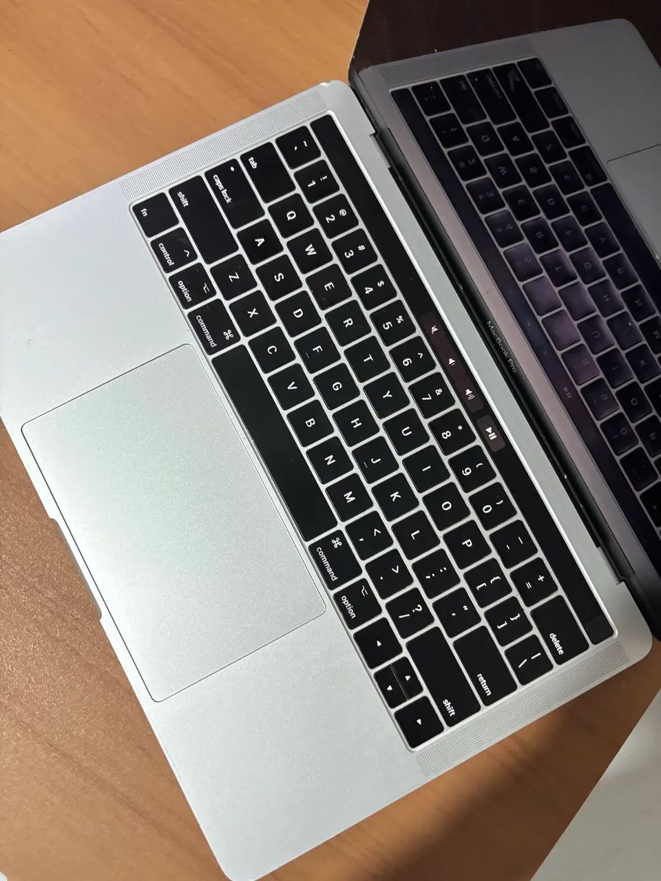 MacBook Pro 2017 