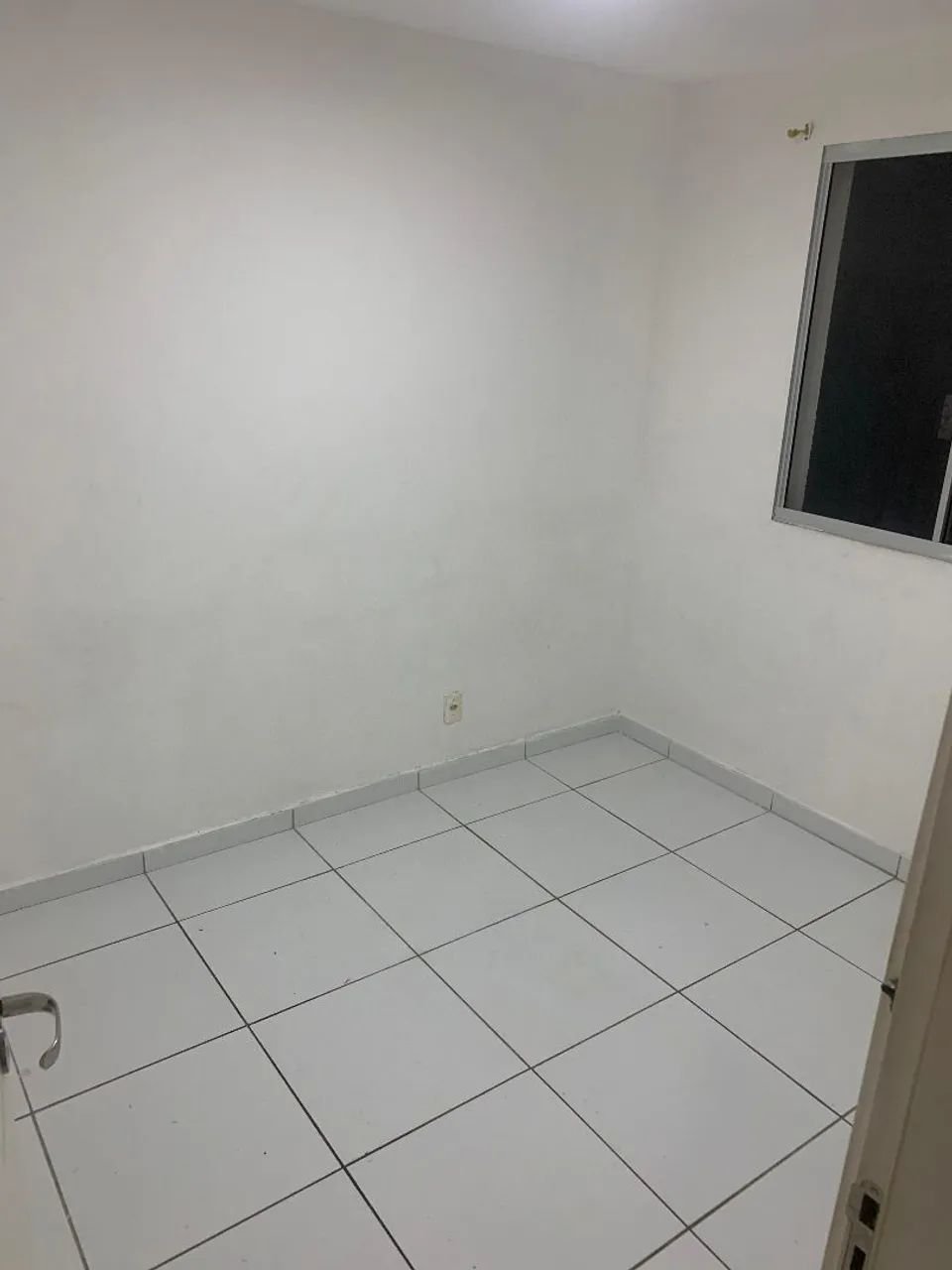 Alugo apê semi-mobiliado no bairro antares  - Foto 3