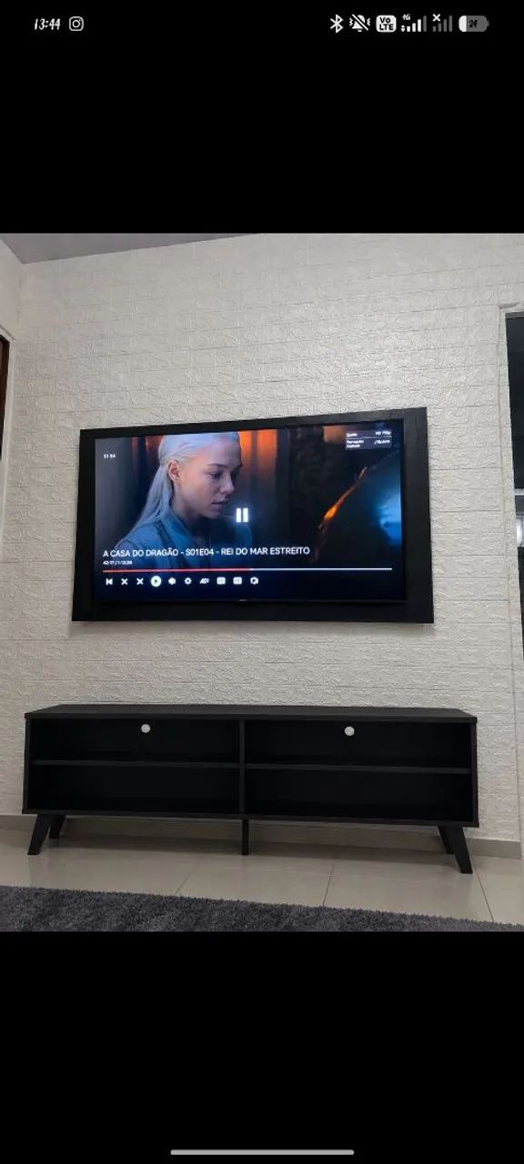 TV 50 polegadas Samsung 