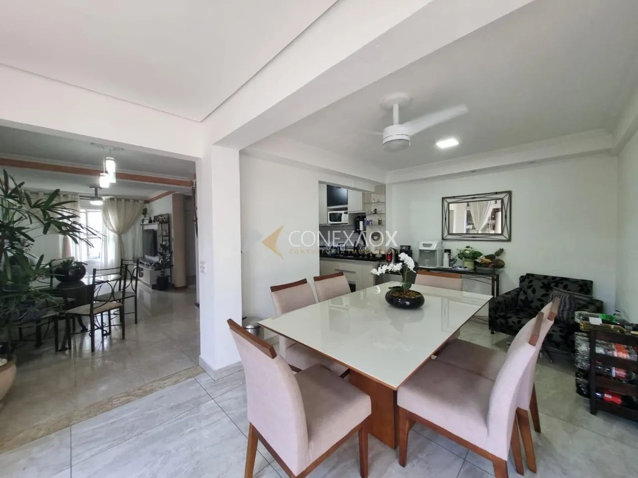 casa - Parque Villa Flores - Sumaré - Foto 5