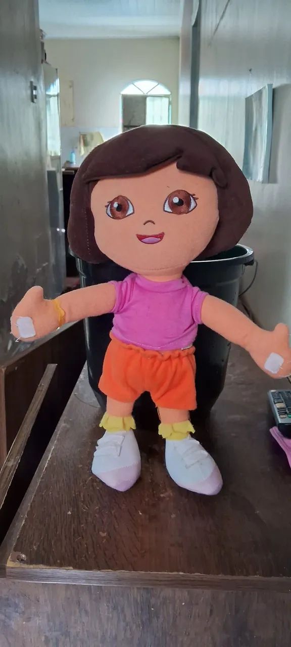 Pelúcia 