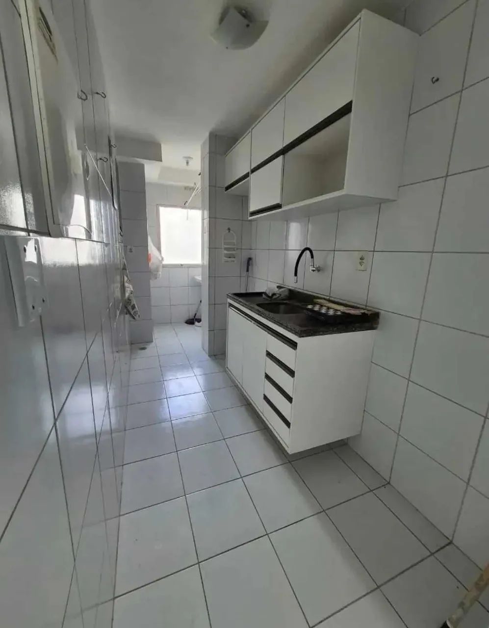 Residencial Mar de Aruana 2 [8639] - Foto 4