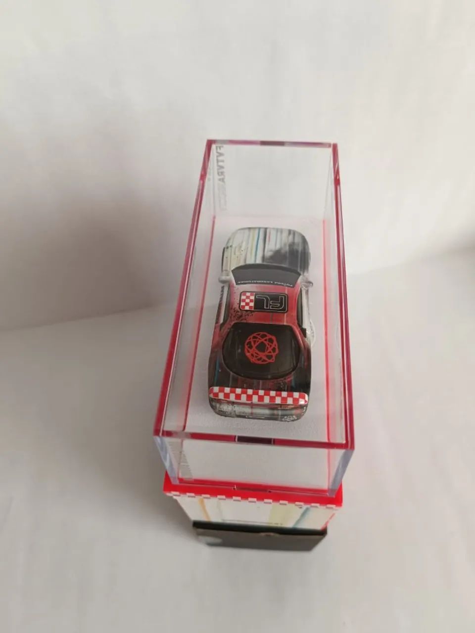 Hot Wheels RLC Laboratories Mitsubishi 3000Gt Vr 4 - Hobbies e