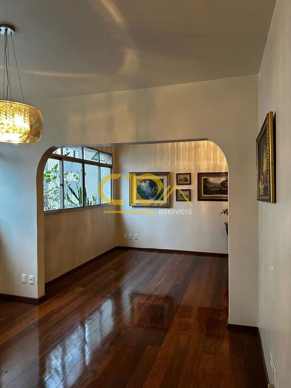 Apartamento amplo na Savassi, Belo Horizonte - Foto 2
