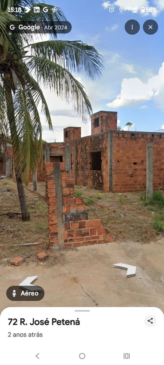 Foto - Dracena - Jardim Village