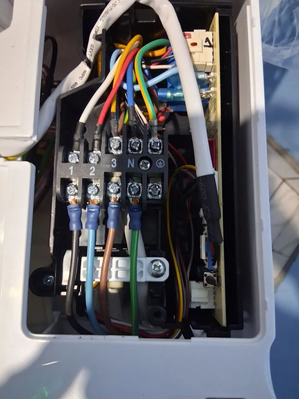 INSTALAÇÃO E MANUTENÇÃO  - Foto 2