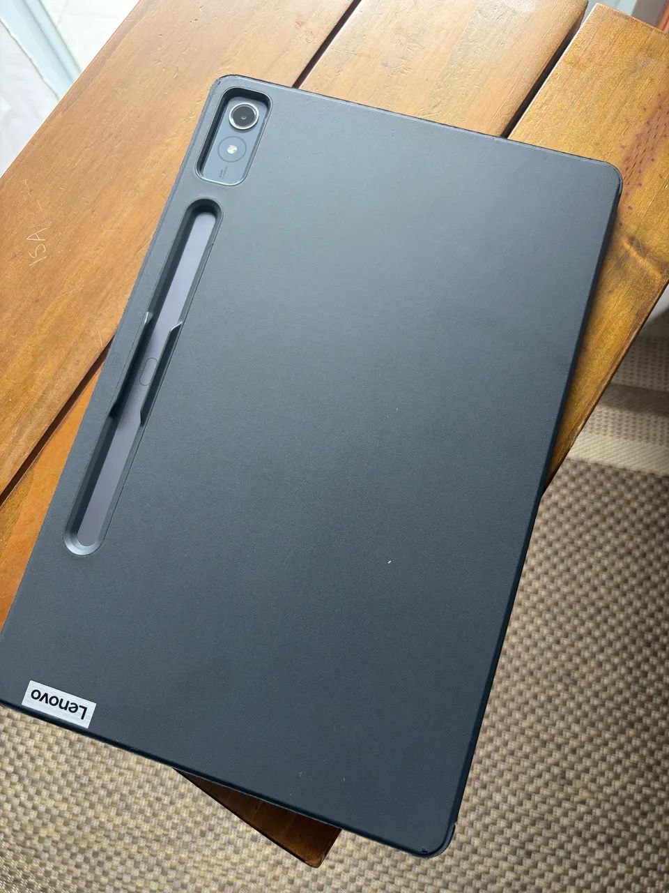 Tablet Lenovo Tab P12 - Foto 4