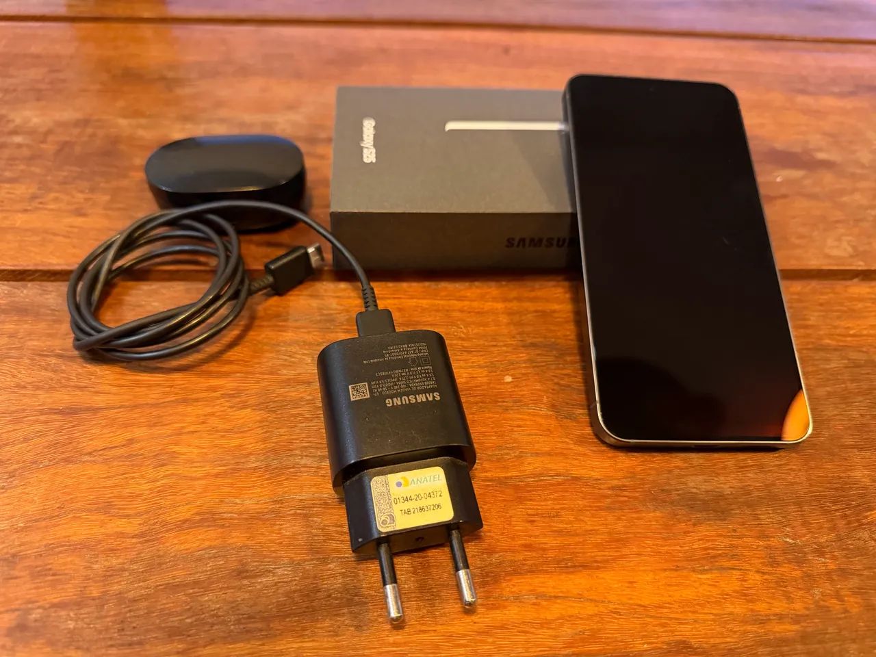Samsung Galaxy S25 128GB - Foto 3