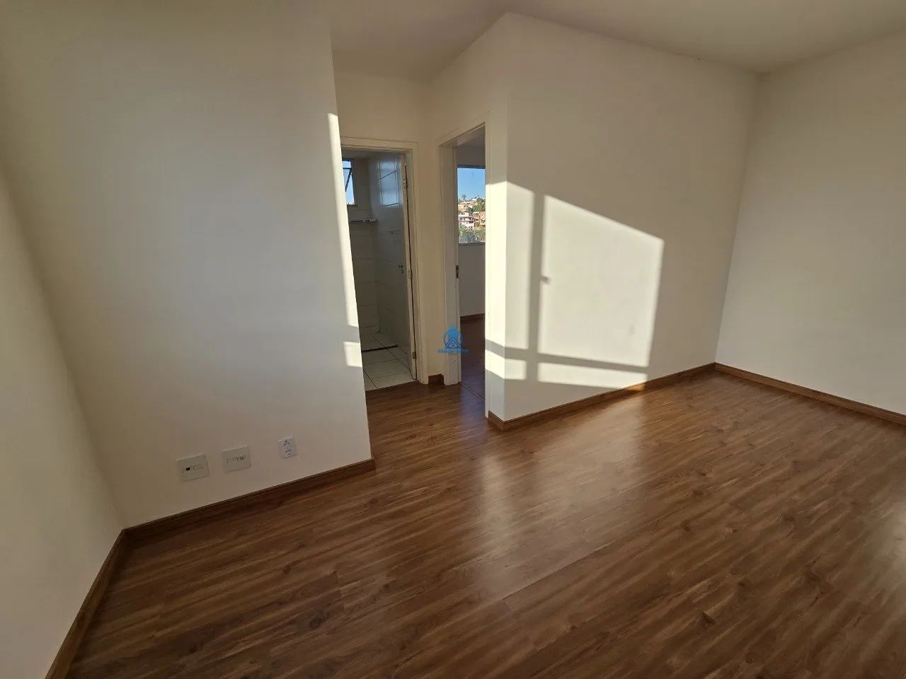 Apartamento 2 Quartos Venda Borba Gato Sabará - Foto 4