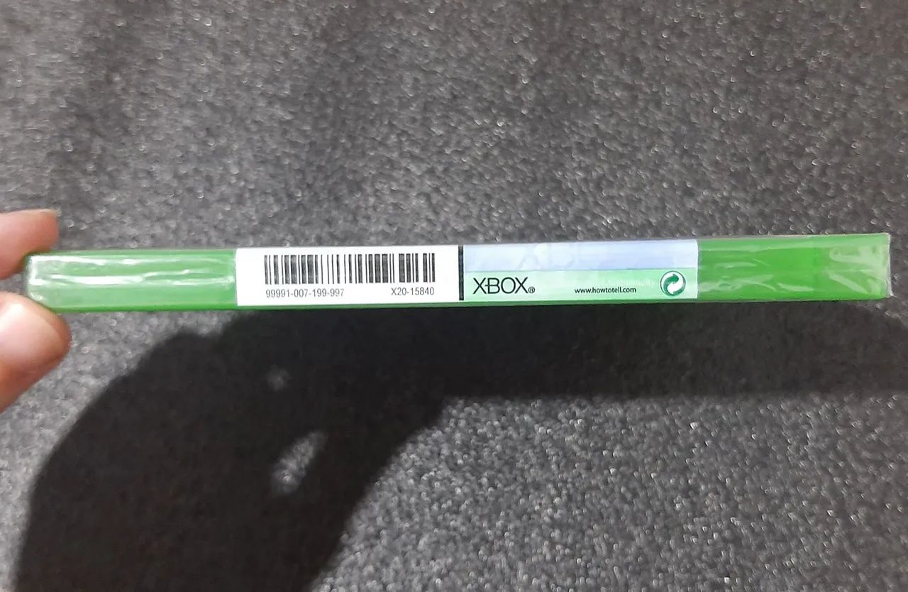 Crackdown xbox one lacrado - Foto 3