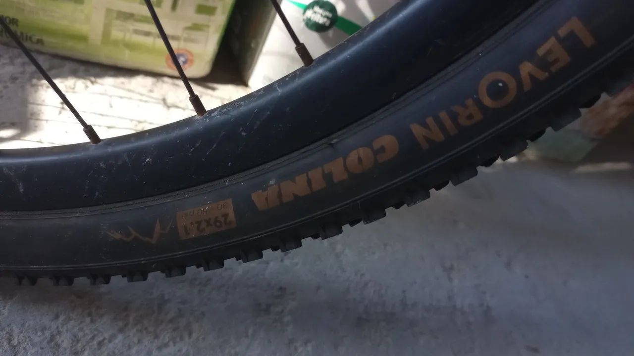Bicicleta nova - Foto 4