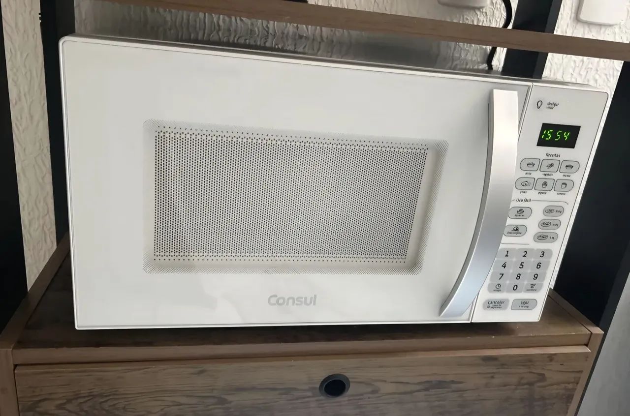 Microondas Consul 20 Litros