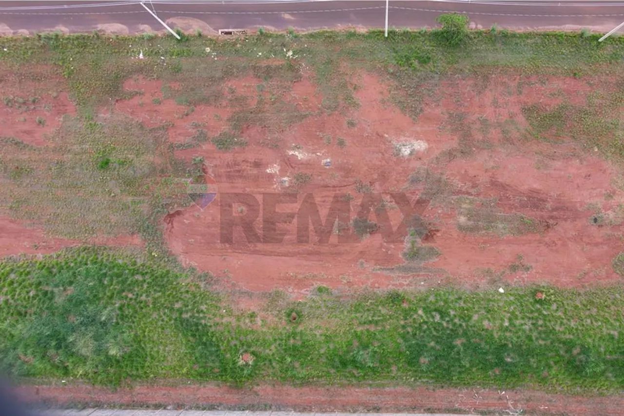 Terreno à venda no Condomínio Varanda Sul - Foto 3