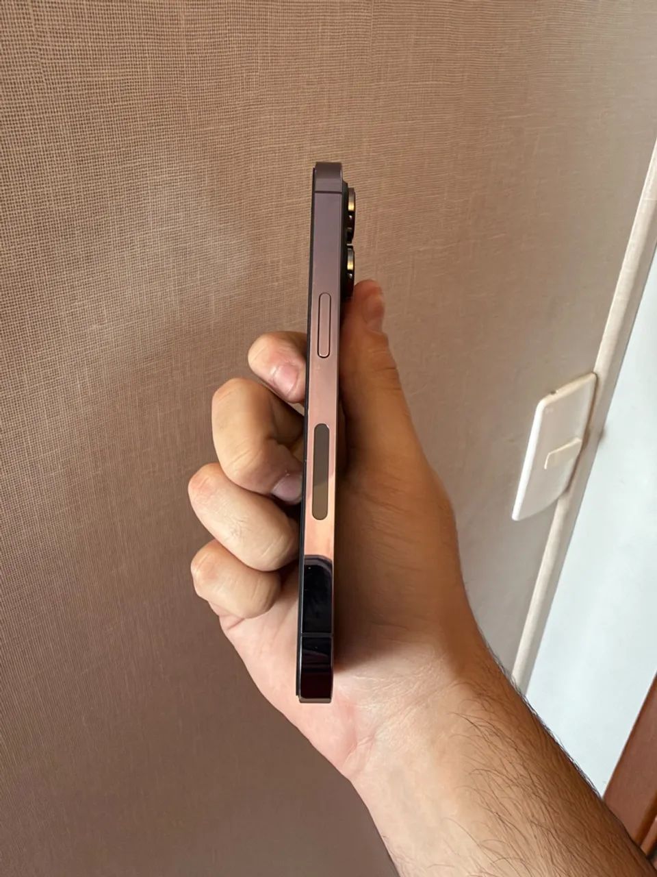 iPhone 14 PRO 256gb - Foto 3