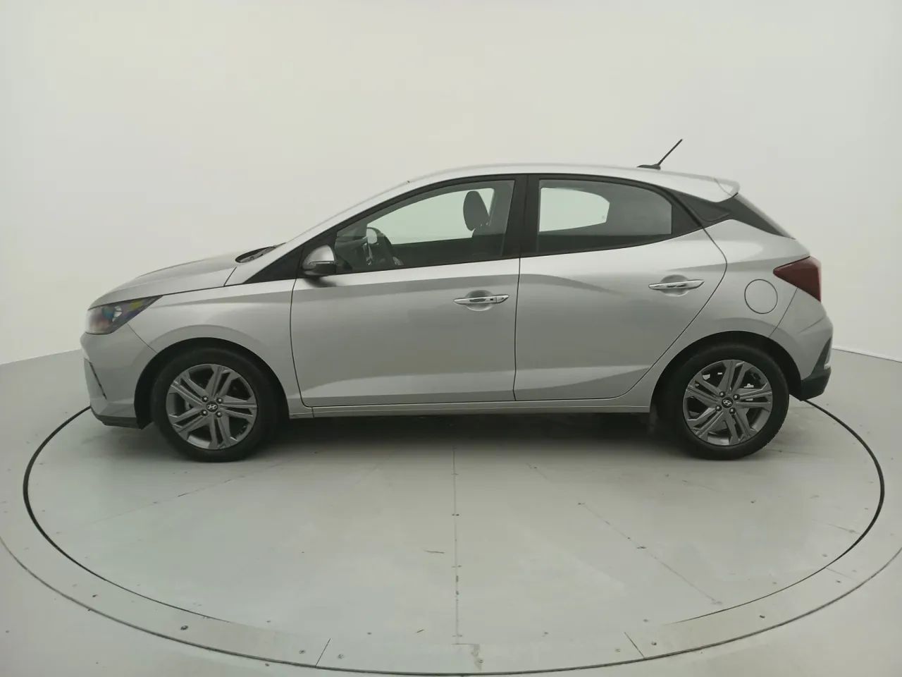 Hyundai HB20 Limited 1.0 TB Flex 12V Aut., foto 2 de 18