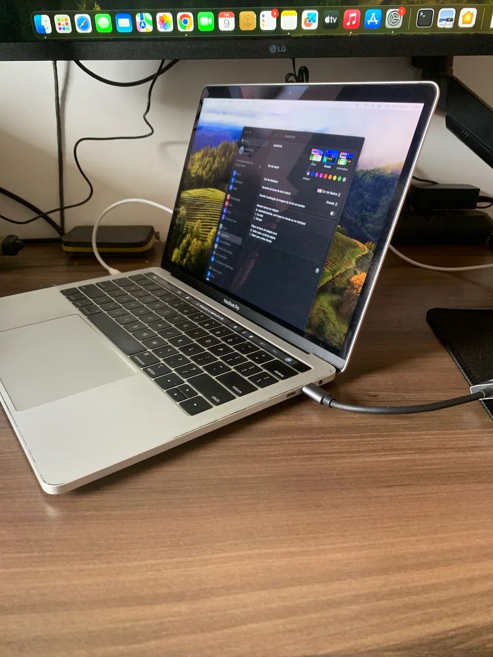 MacBook Pro 