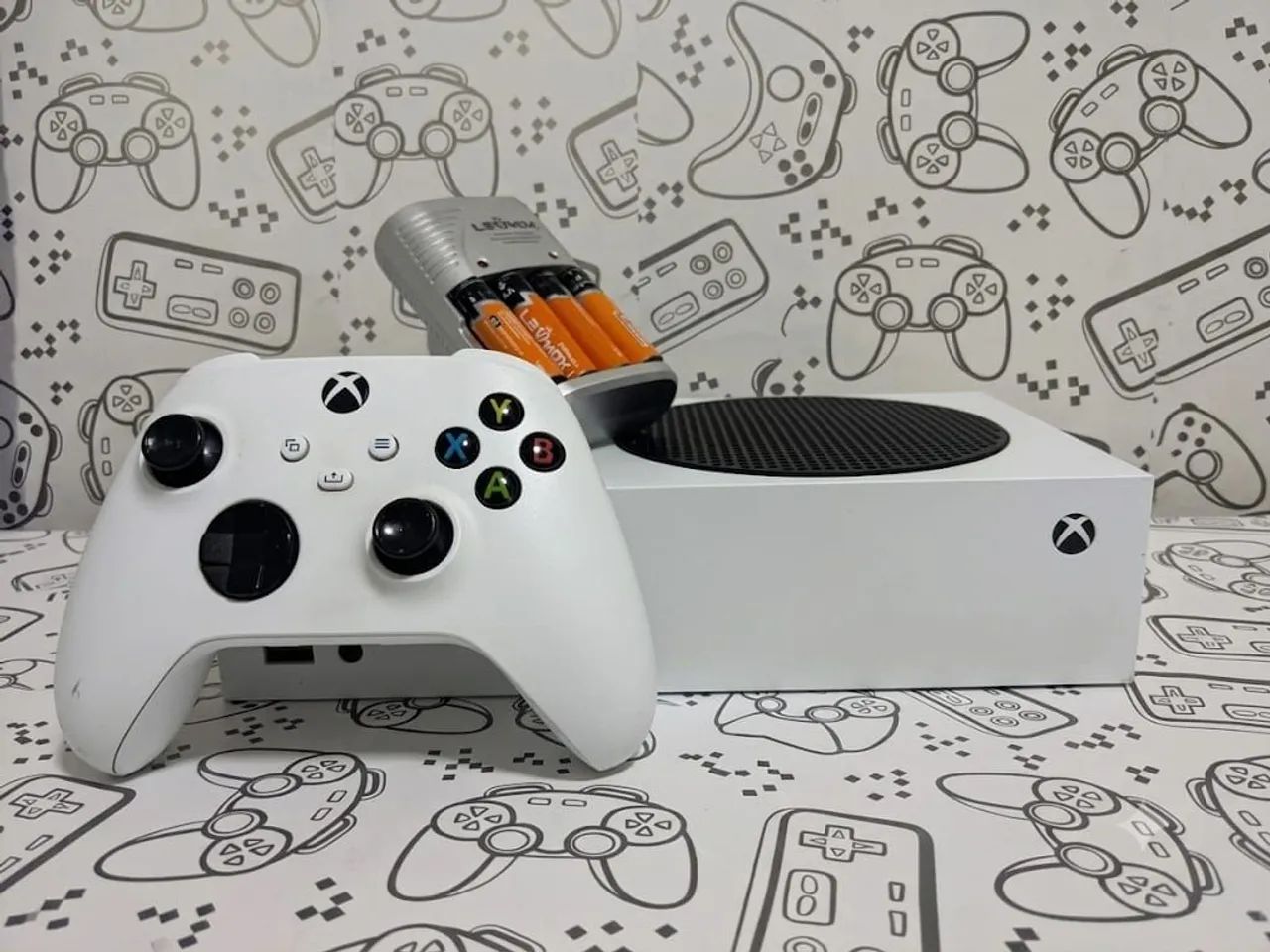 Xbox series S