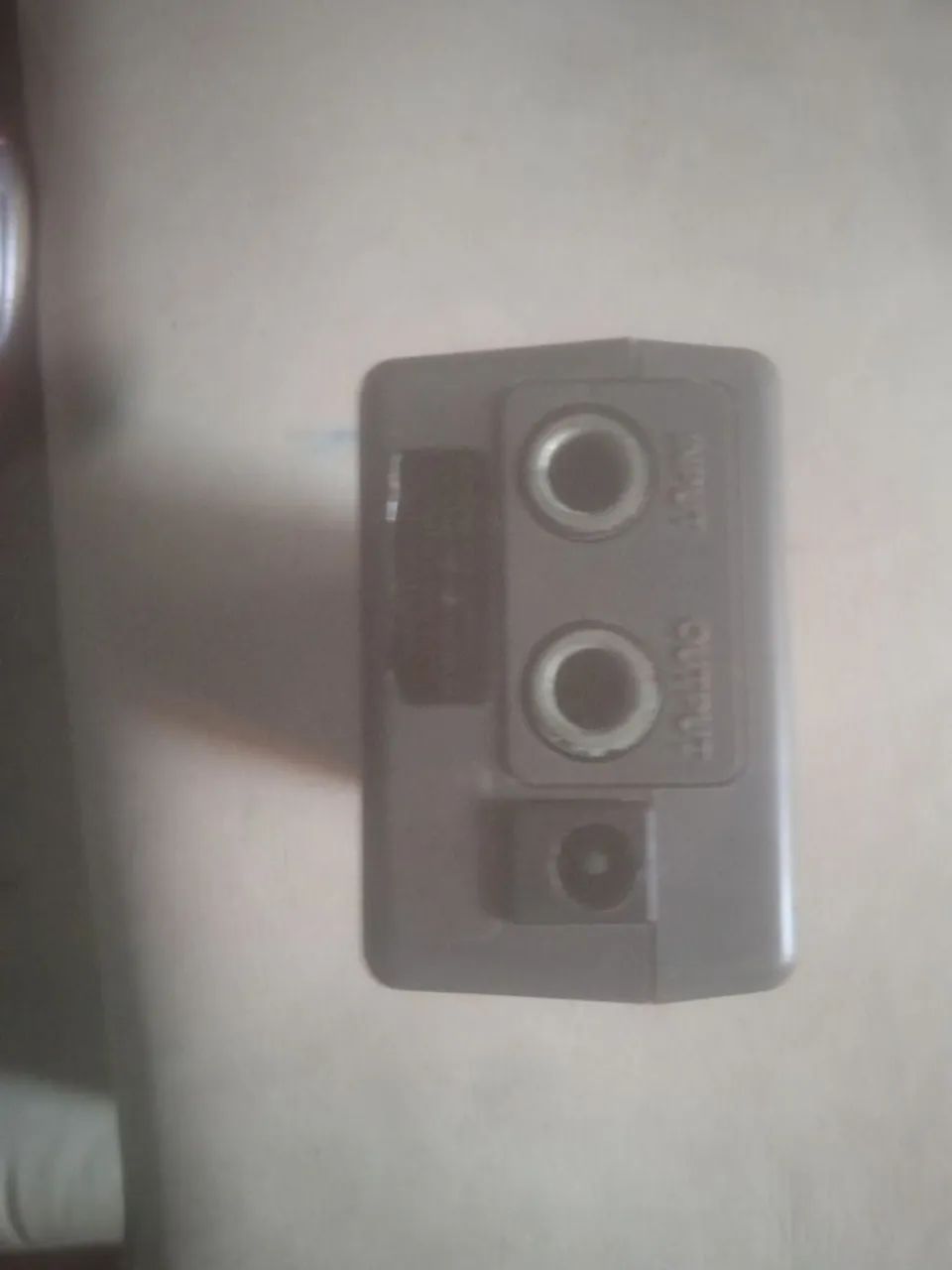 AFINADOR PARA INSTRUMENTOS MÚSICAS BOSS TU-12  - Foto 3