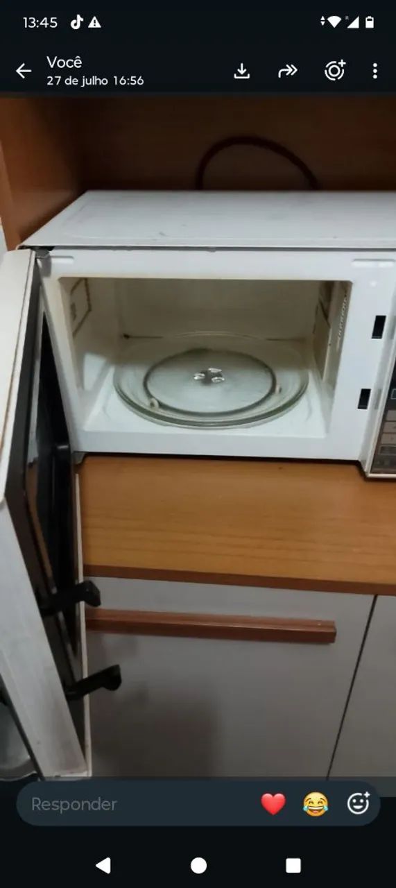 Vendo microondas  - Foto 2