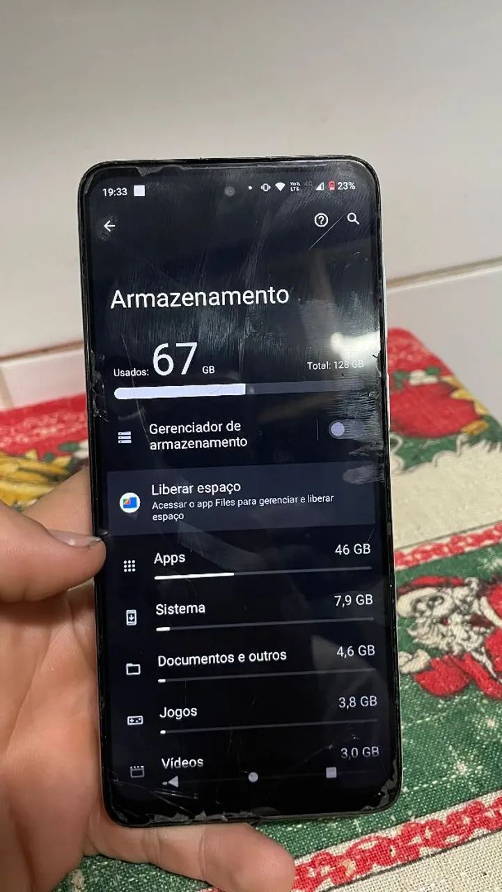 Moto G22  - Foto 3