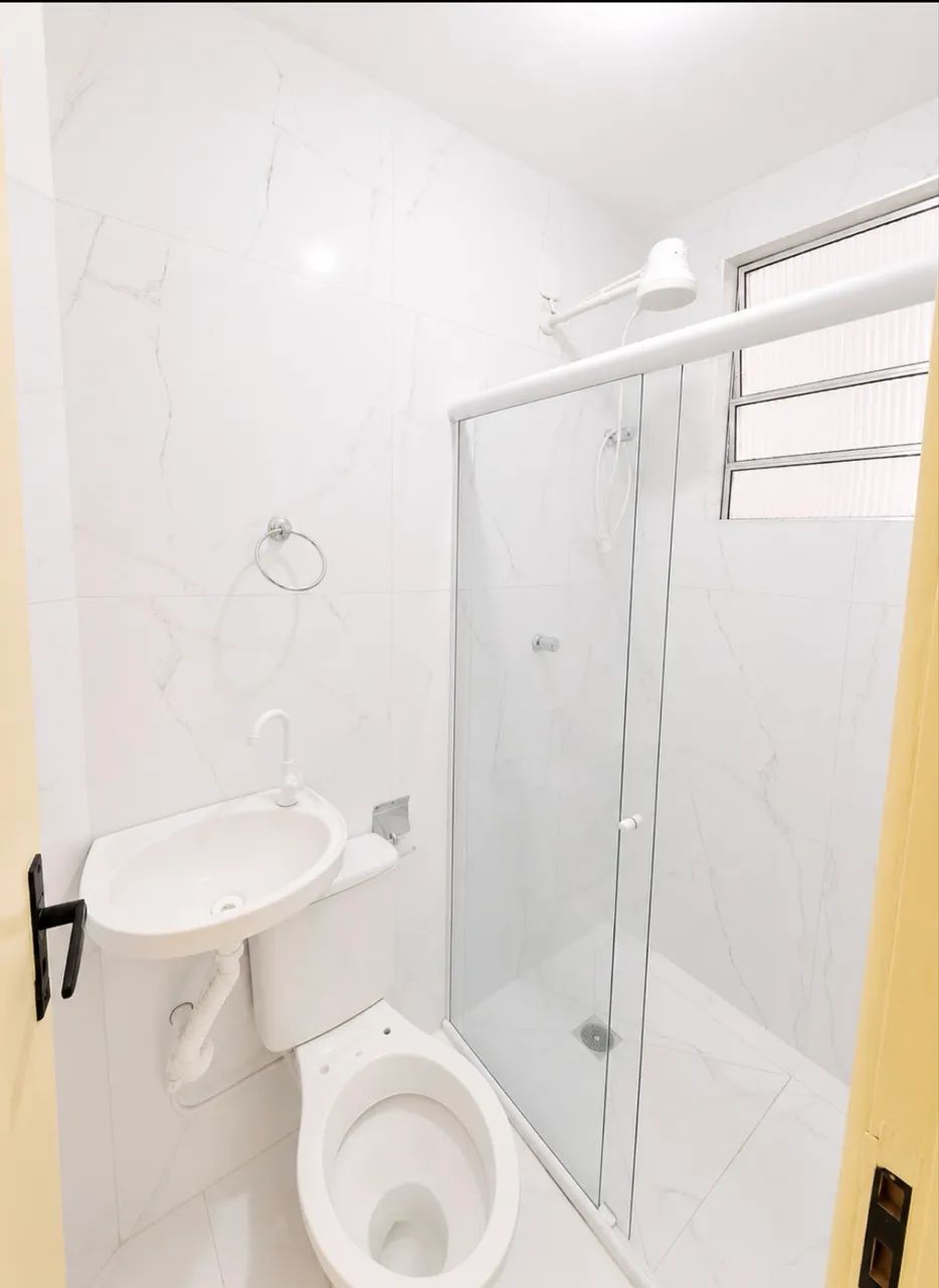 Residencial Júlio de Santana - Foto 4