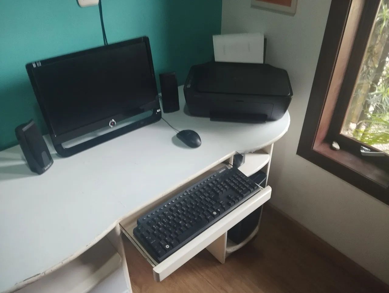 Computador completo  - Foto 3