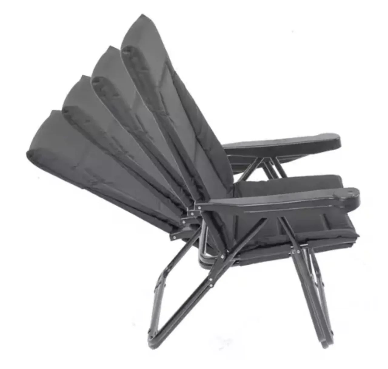 Vendo cadeira confortável 