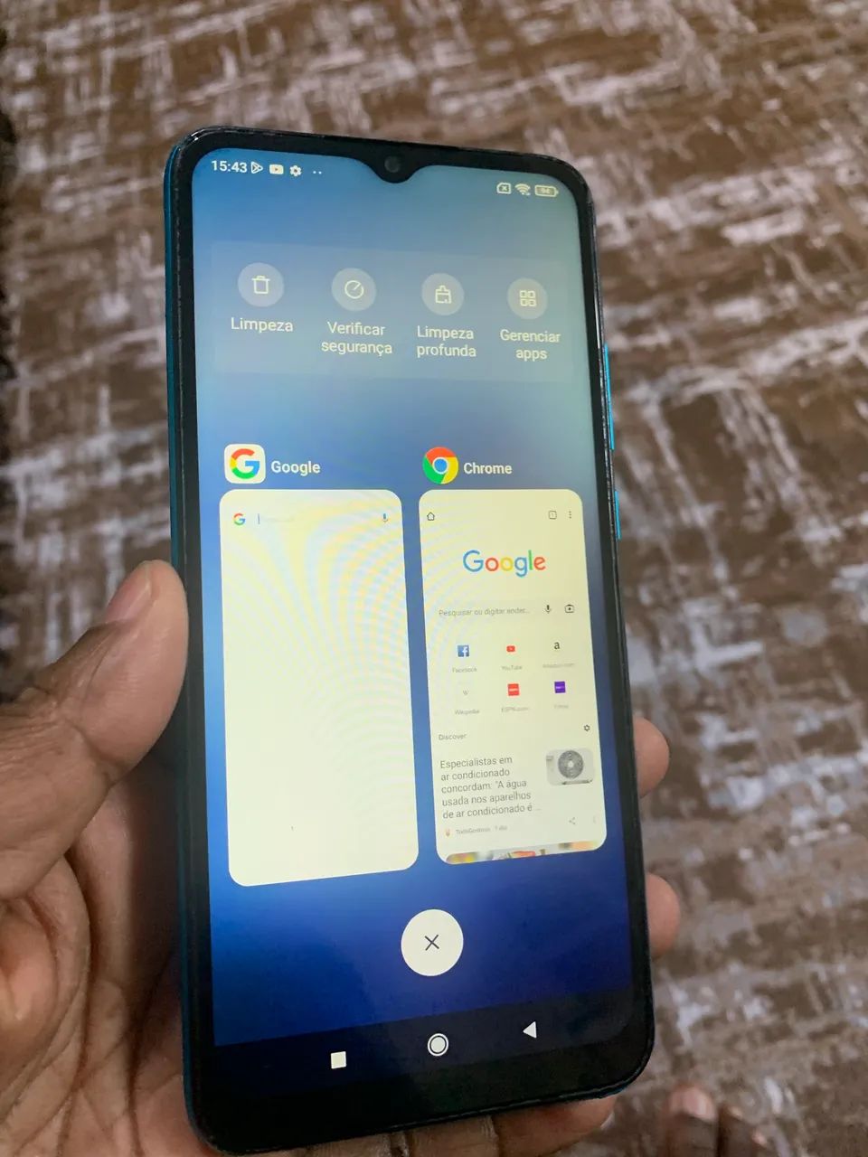 Redmi A9 baratooo!!! - Foto 4