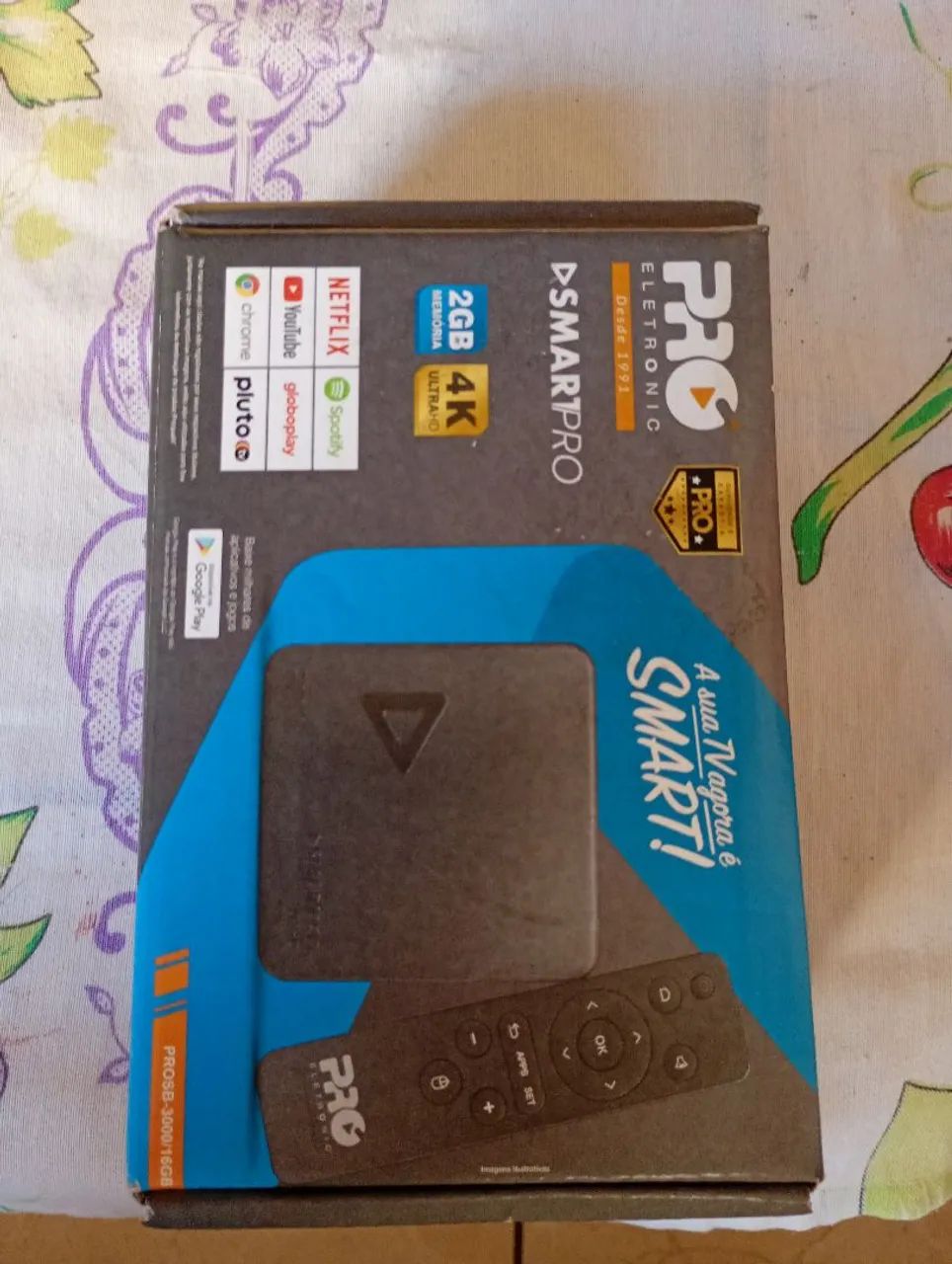 Smartv  - Foto 3