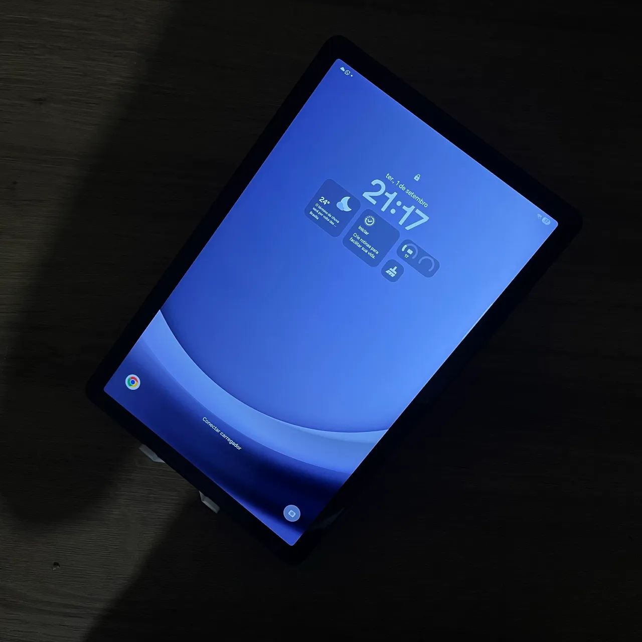 Tablet Galaxy Tab A9+ - Foto 2