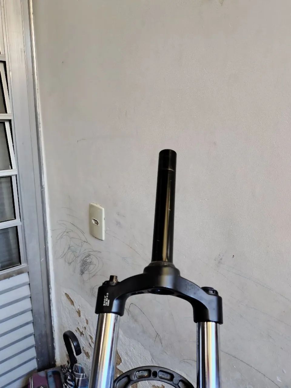 Suspensão aro 29 nova - Foto 5
