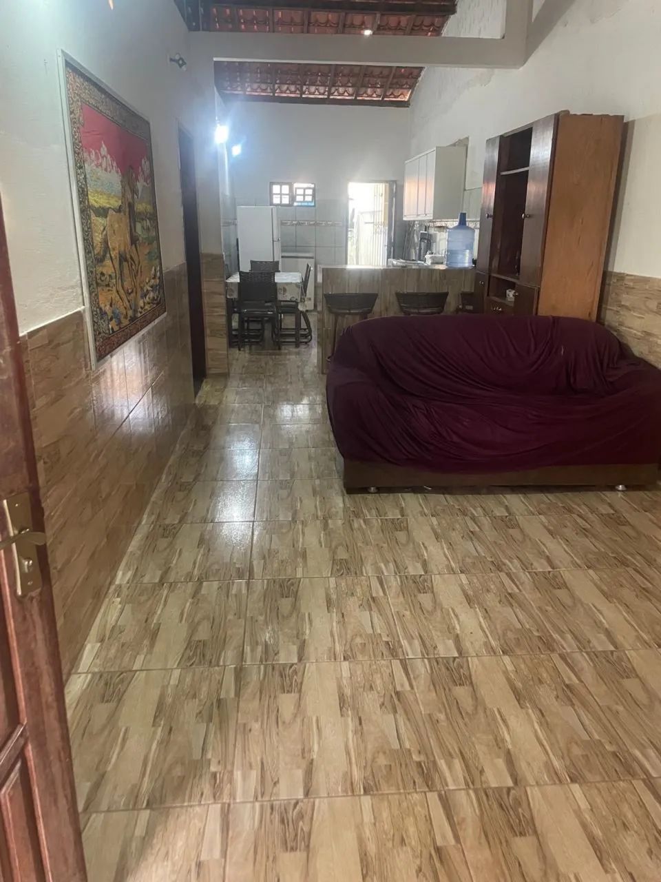 Vendo casa em praia do sol - Foto 2