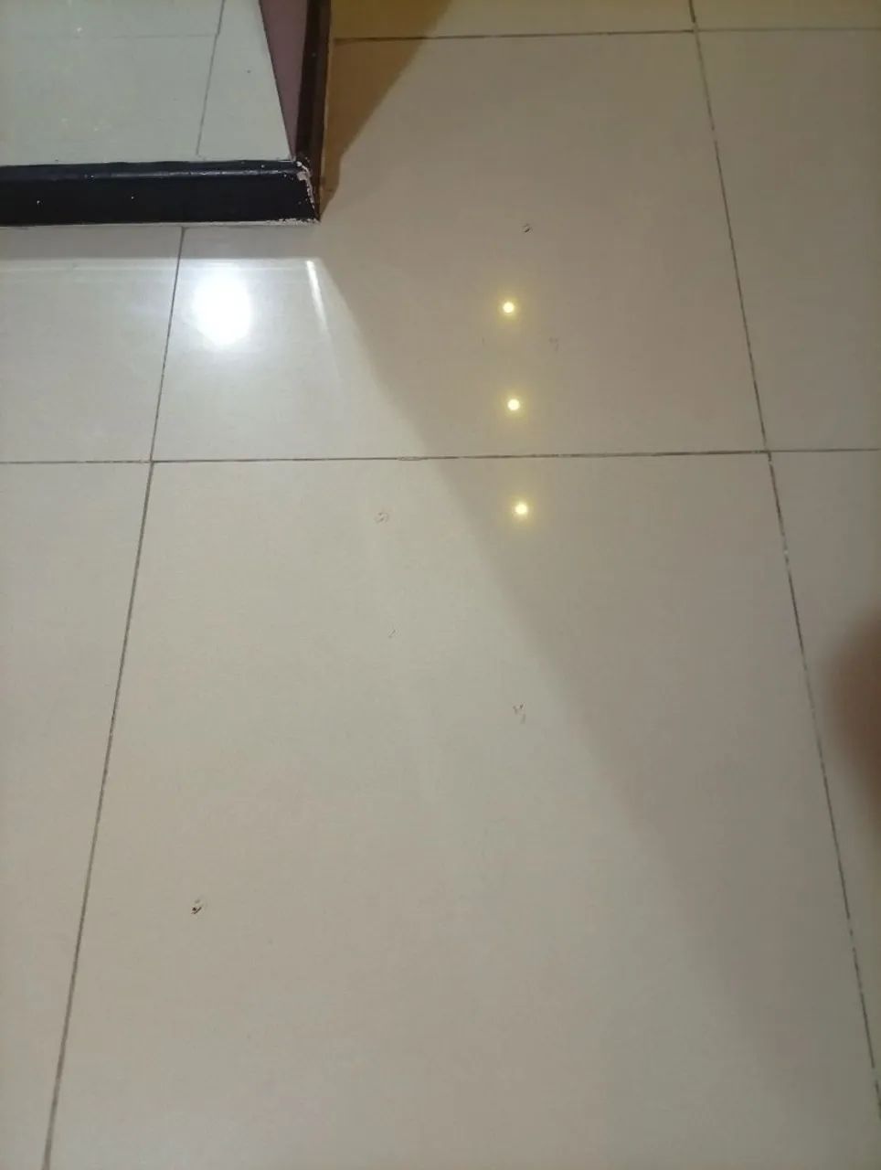 Piso vinílico Linha Château Decor (colado) - Foto 5