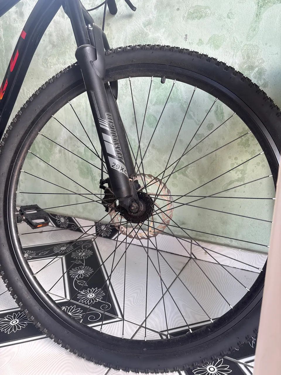 Bicicleta Aro 29 - Foto 2