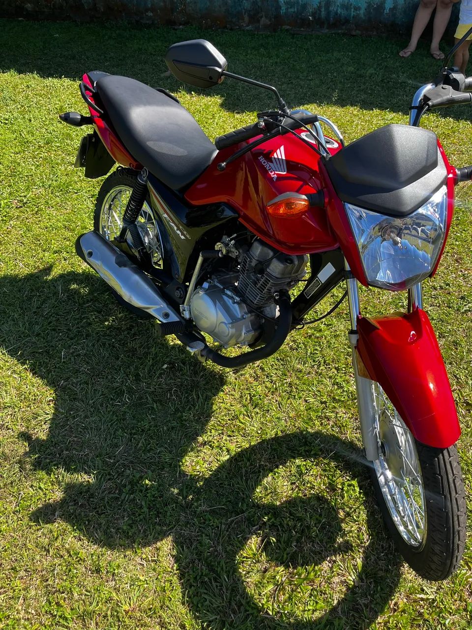 Fan 125 2016/2017 Extra  - Foto 5