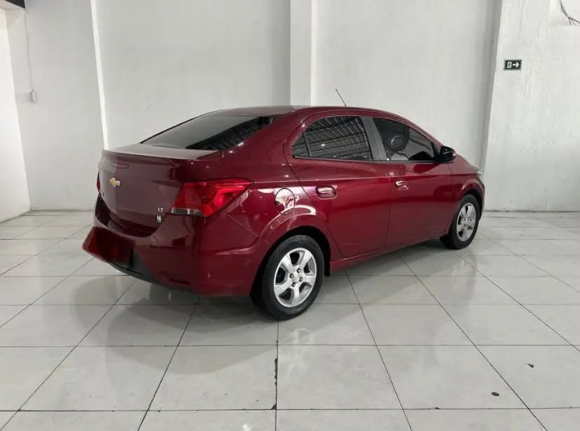 Chevrolet prisma 2019 1.4 - Foto 3