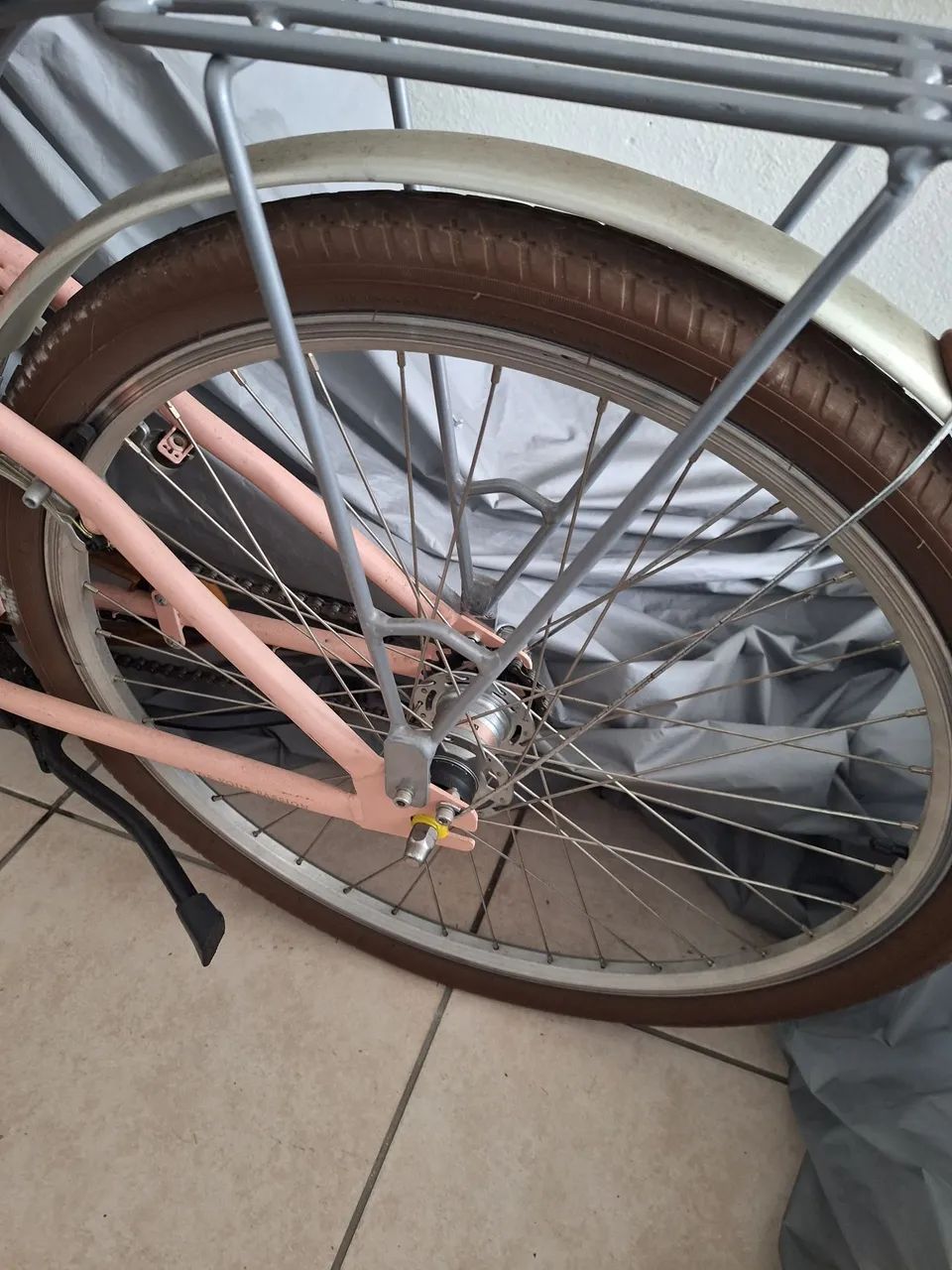 Bicicleta  - Foto 4