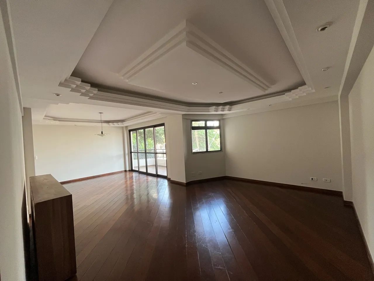 Aluga-se apartamento setor Oeste  - Foto 5