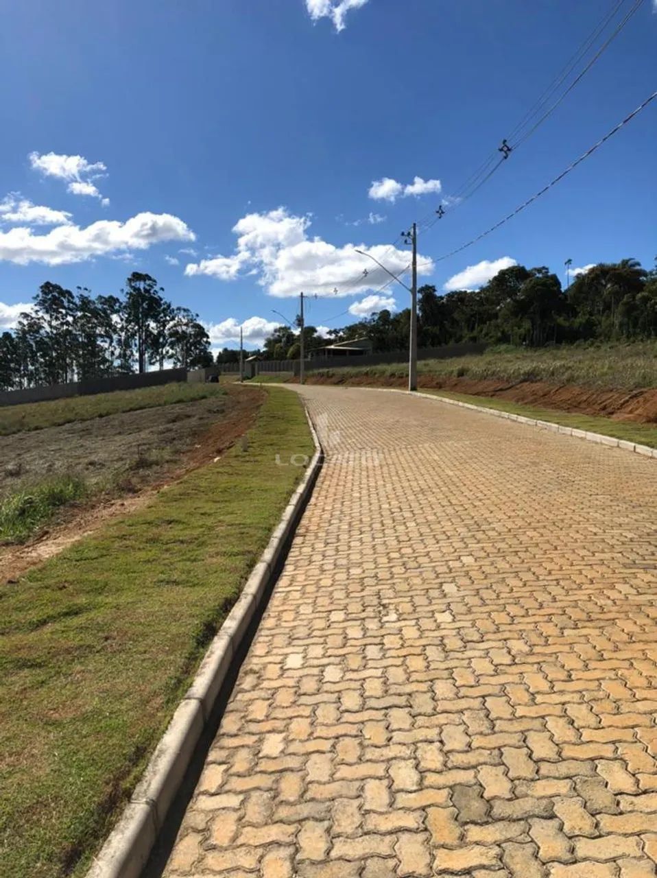 Terreno com excelente topografia no condomínio Colina do Sol. - Foto 8