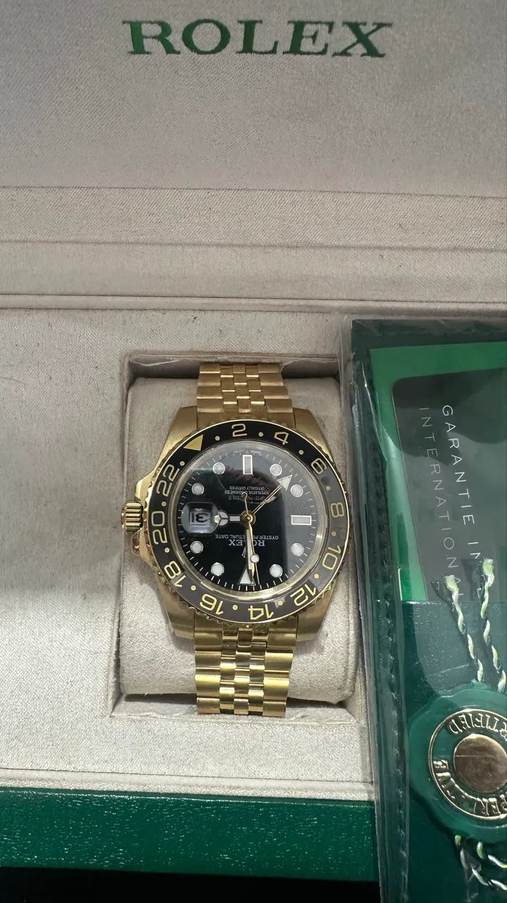 Rolex  - Foto 4