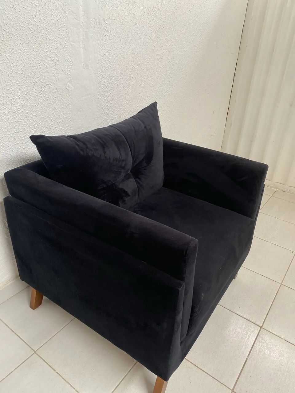 Poltrona e buffer  - Foto 2