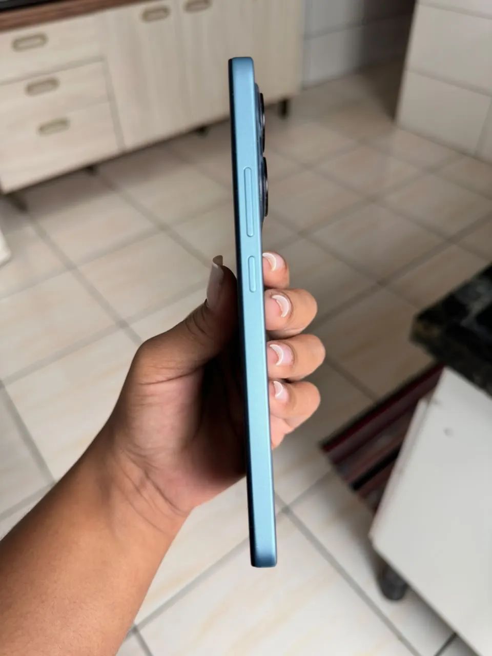 REDMI NOTE 14, 256 GB (sem detalhes) - Foto 4